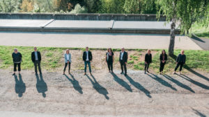 ihre Steuerberater in Graz und Leibnitz