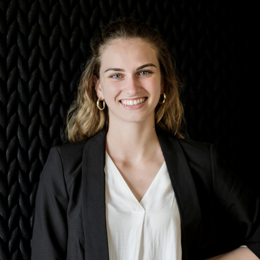 Lena Sommer - Finanzbuchhaltung und Sachbearbeitung - leopold steuerberatung gmbh in Graz und Leibnitz