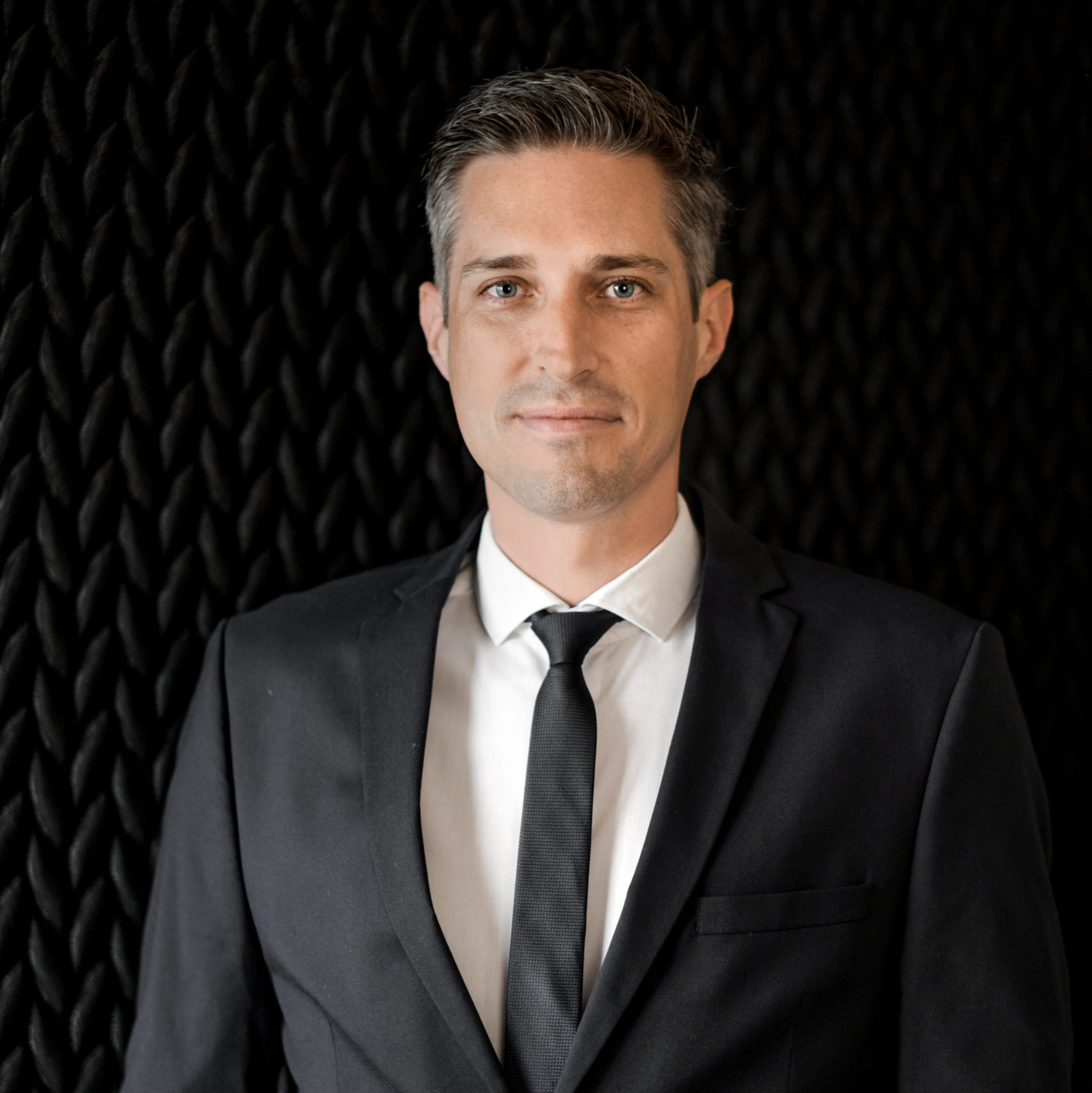 Geschäftsführer Michael Ehgartner-Lipp, M.A.