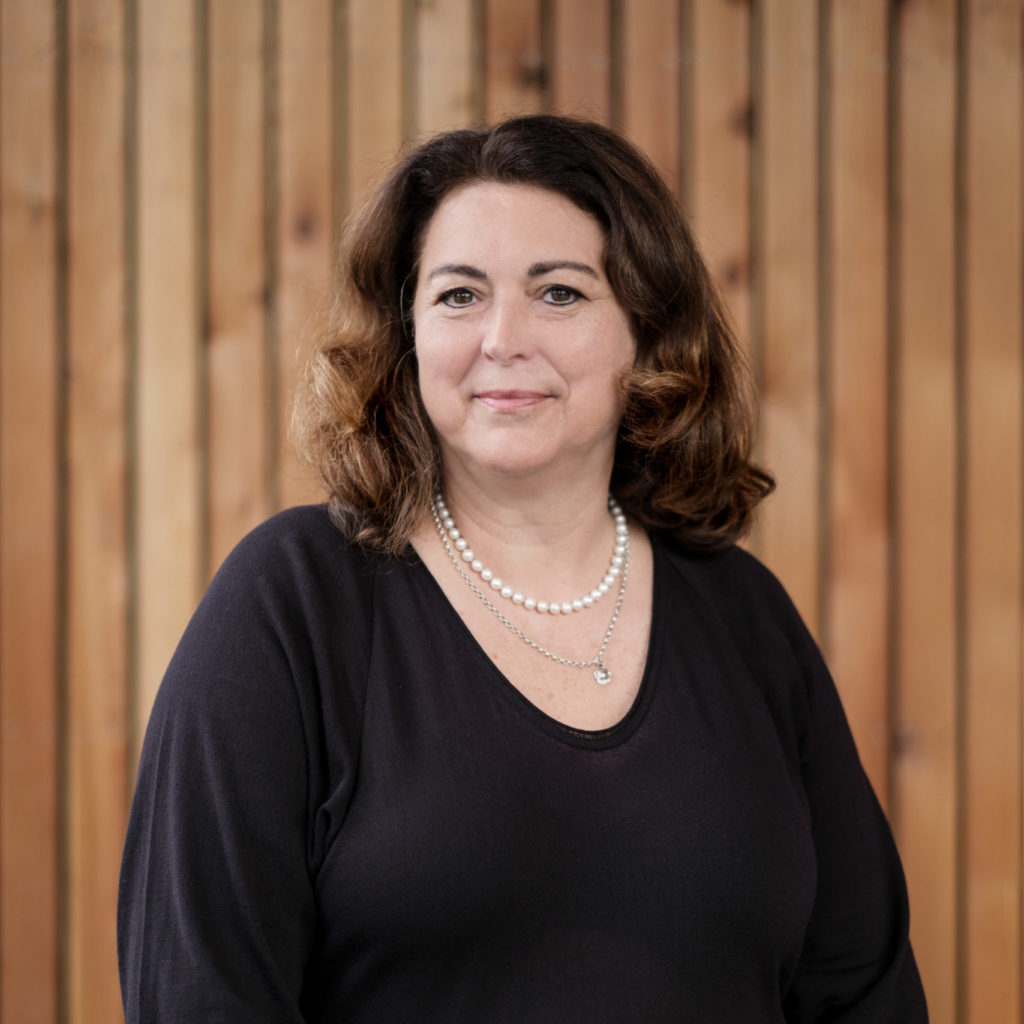 Martina Leopold - Administration - leopold steuerberatung gmbh in Graz und Leibnitz