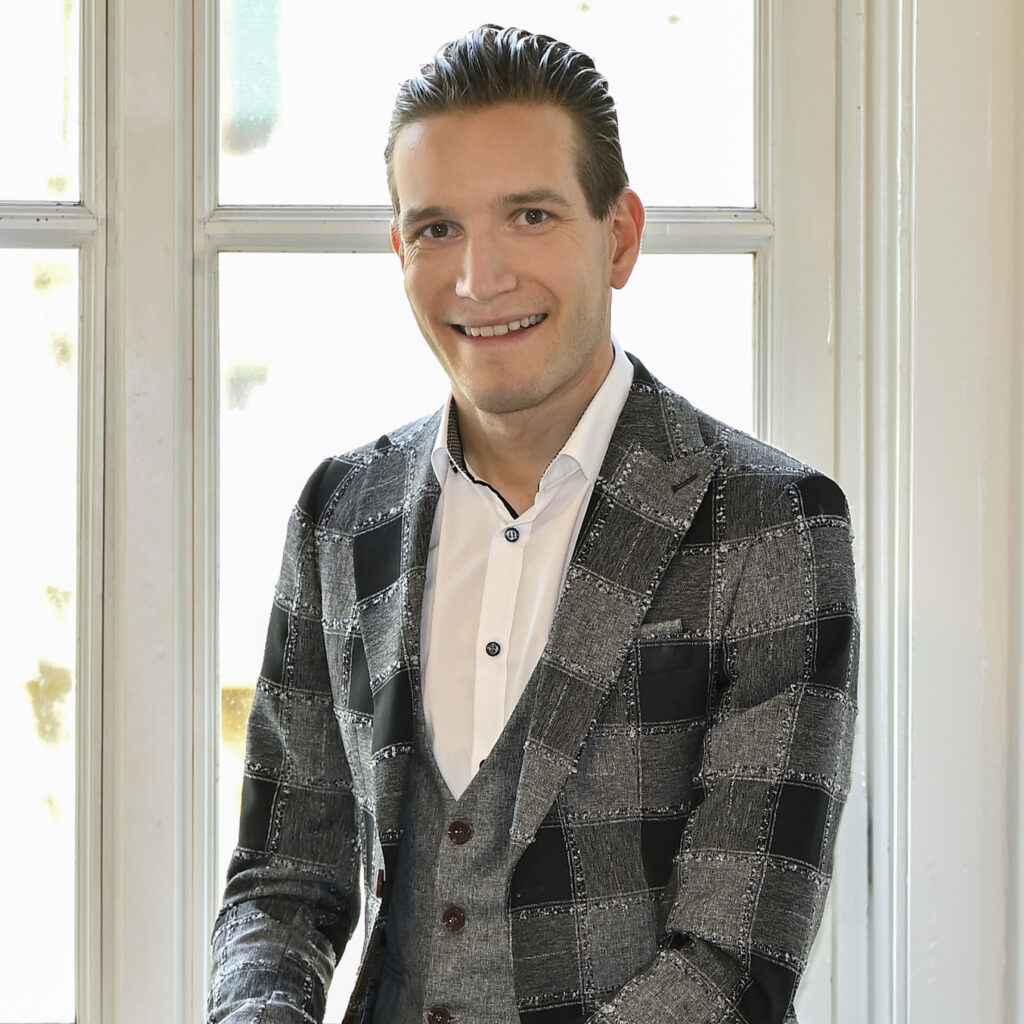 Stefan Kaiser - leopold steuerberatung gmbh ko.op