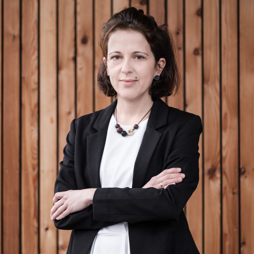 Michaela Ruhri - leopold steuerberatung gmbh - ihre Steuerberater in Graz und Leibnitz