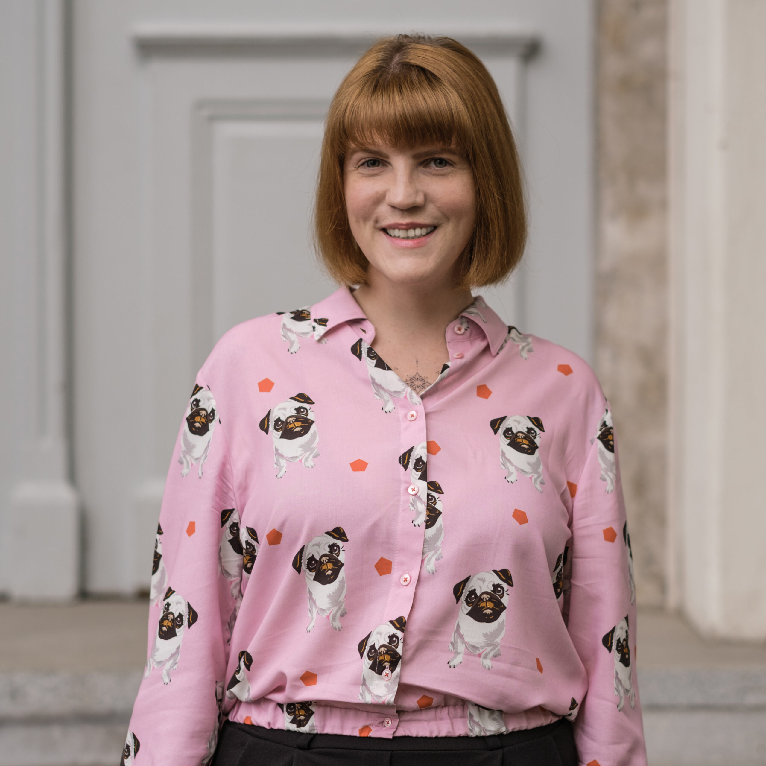 Sabrina Kaiser - ko.op Steuerberatung der leopold steuerberatung gmbh